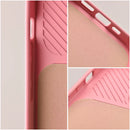 Backcover für das Apple iPhone 15 Pro in pink