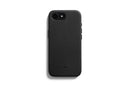 Bellroy Phone Case - 0 card iPhone 16e / iPhone 17e - Black