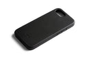 Bellroy Phone Case - 0 card iPhone 16e / iPhone 17e - Black