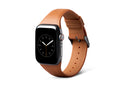 Bellroy Classic Watch Strap Large (44-49mm) - Black