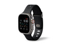 Bellroy Venture Watch Strap Large (44-49mm) - Shadow