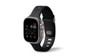 Bellroy Classic Watch Strap Large (44-49mm) - Black