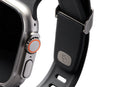 Bellroy Venture Watch Strap Large (44-49mm) - Shadow