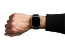 Bellroy Venture Watch Strap Large (44-49mm) - Shadow