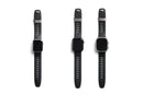 Bellroy Venture Watch Strap Large (44-49mm) - Shadow