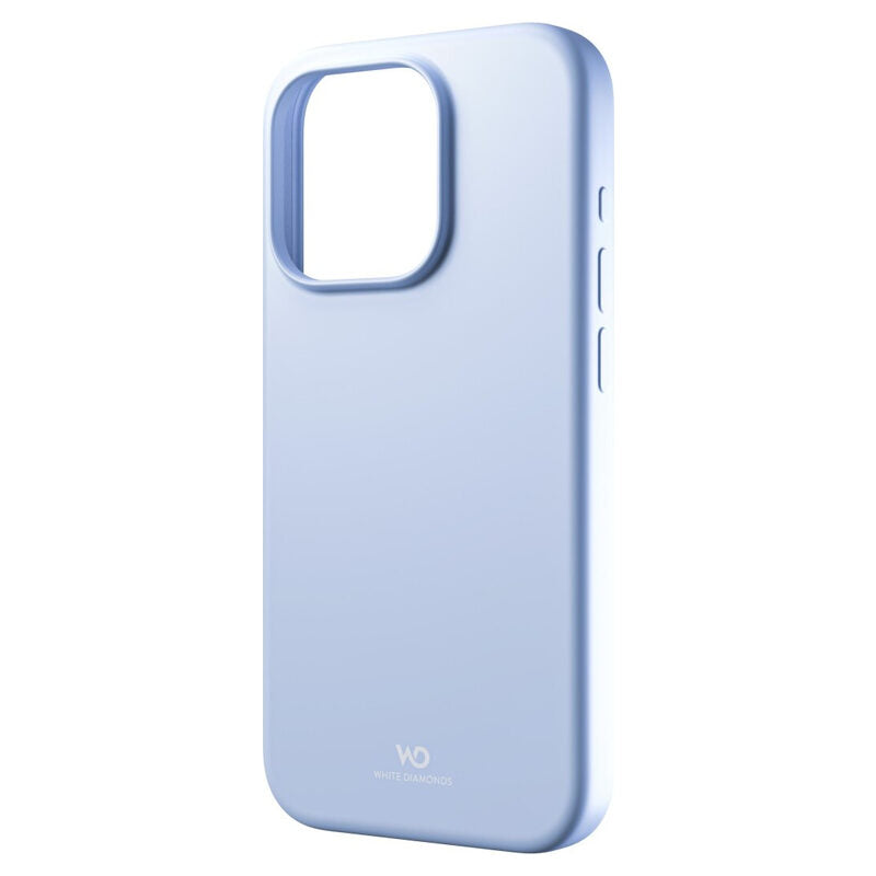 Blaue Schutzhülle für das Apple iPhone 15