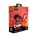 Bluetooth-Kinderkopfhörer Code Junior