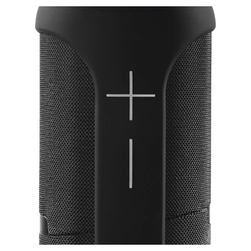 Bluetooth®-Lautsprecher Twin 3.0, wasserdicht IP67, 30W, Schwarz