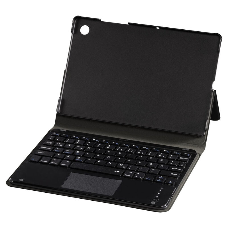 Bluetooth-Tastatur Hülle für Samsung Galaxy Tab A9+