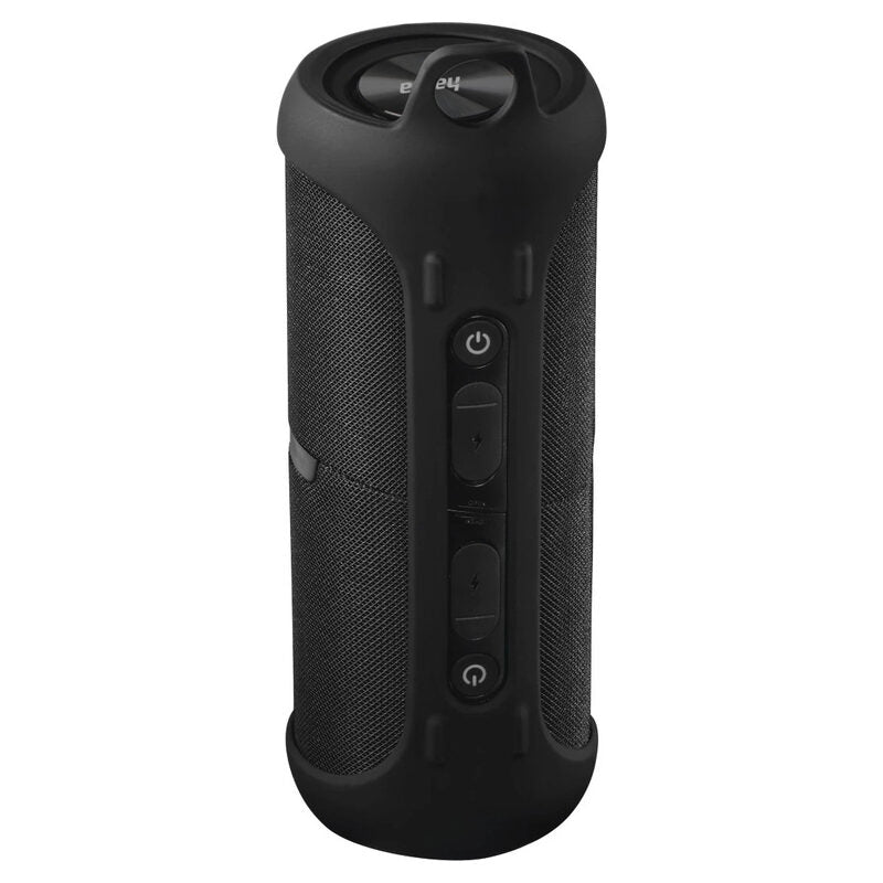 Bluetooth®-Lautsprecher Twin 3.0, wasserdicht IP67, 30W, Schwarz
