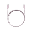 Sudio C1-L USB-C auf Lightning Kabel 60W - Black