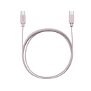 Sudio C1-L USB-C auf Lightning Kabel 60W - Black