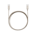 Sudio C1-L USB-C auf Lightning Kabel 60W - Black