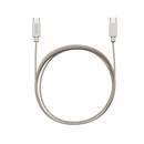 Sudio C1-L USB-C auf Lightning Kabel 60W - Black