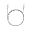 Sudio C1-L USB-C auf Lightning Kabel 60W - Black