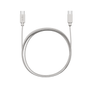 Sudio C1-L USB-C auf Lightning Kabel 60W - Black