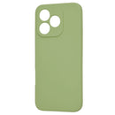 Handyhülle für Honor 400 Lite in Farbe Matcha