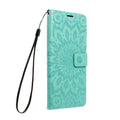 Case für Xiaomi Redmi 12C Mandala grün