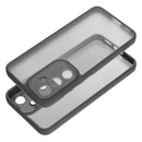 Case für das Samsung Galaxy S24 in schwarz
