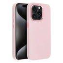 Case in pink für das Apple iPhone 15 Pro