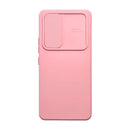 Case in pink für das Samsung Galaxy A25 5G