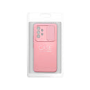 Case in pink für das Samsung Galaxy A25 5G