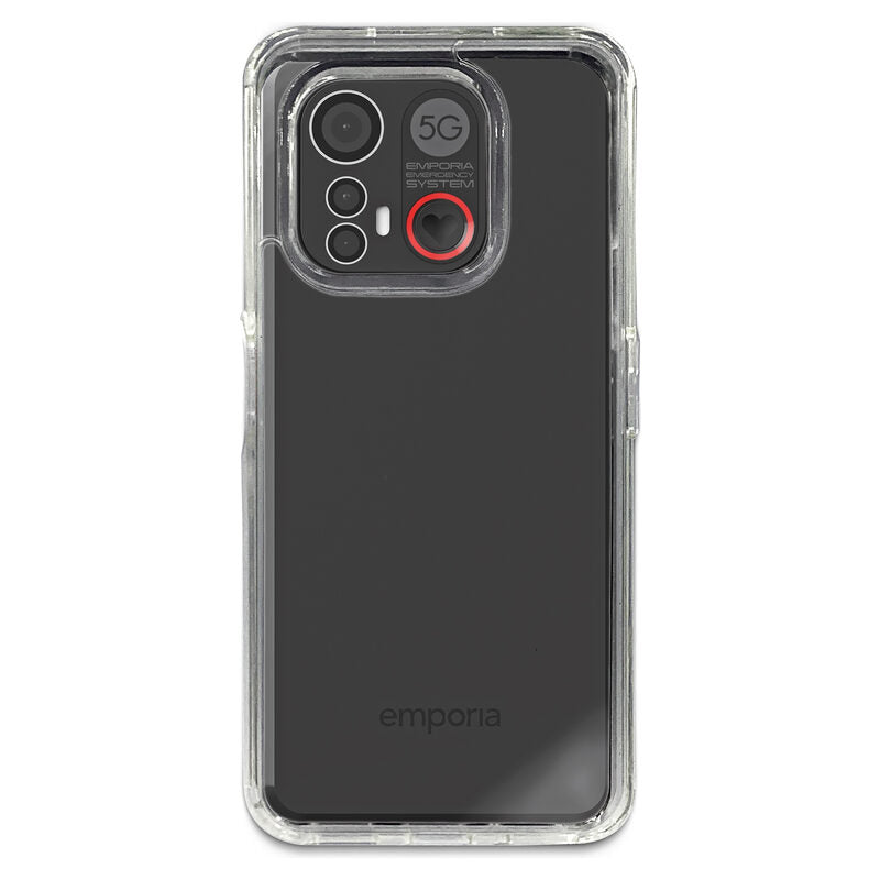 Schutzcover für das Emporia SMART.6 ME.6