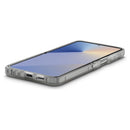 Cover Always Clear für Samsung Galaxy Z Flip 7, Transparent