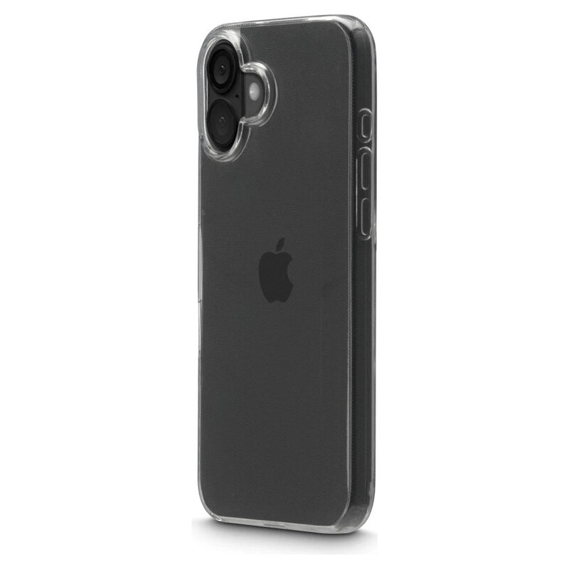 Transparentes Cover für das Apple iPhone 16