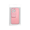 Backcover für das Apple iPhone 15 Pro in pink