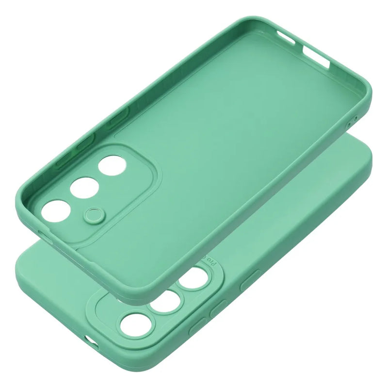 Cover für das Samsung Galaxy S24, grün