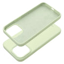 Cover für das Apple iPhone 15 Pro Max in hellgrün