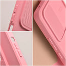 Backcover für das Apple iPhone 15 Pro in pink