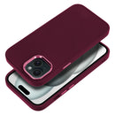 Handycover für das Apple iPhone 15 in purple