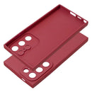 Cover für das Samsung Galaxy S24 Ultra in rot