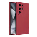 Cover für das Samsung Galaxy S24 Ultra in rot