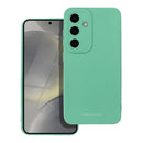 Cover für das Samsung Galaxy S24, grün