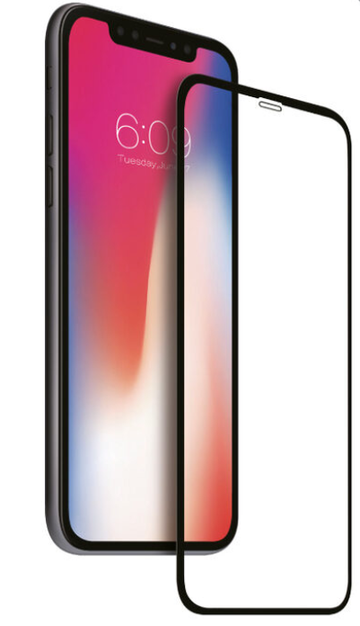 Schutzglas für Apple iPhone 15 Plus