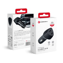 Dual USB Reiselader für Auto
