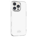 Eiger · Grip Case iPhone 16 Pro Max cl (transparent) 