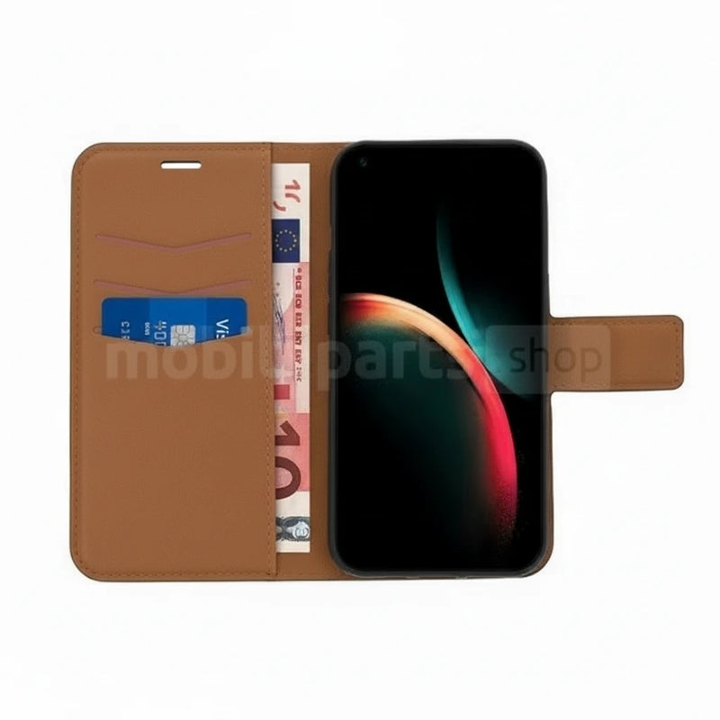 Eleganter Rundumschutz für Ihr Samsung Galaxy A56