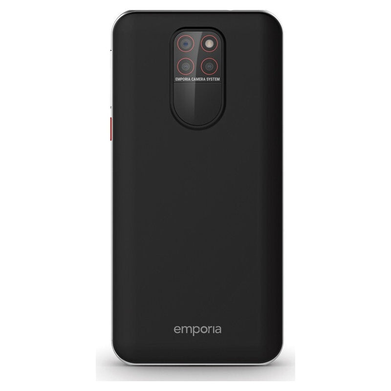 Emporia Smart 5, schwarz, 64GB