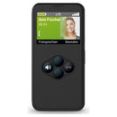 Emporia Smart 5, schwarz, 64GB