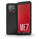 Emporia ME7m 4G in schwarz