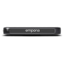 Emporia ME7m 4G in schwarz