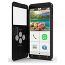 Emporia SMART.6lite 4G schwarz