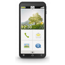 Emporia Smart.7lite 4G schwarz