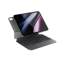 Epico UltraBoard Slim Aluminium Keyboard Case EK40 (DE) – Space Black