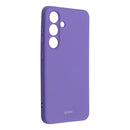 Farbiges Case für das Samsung Galaxy S24