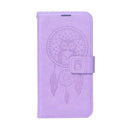 Flip Cover mit Motiv für das Samsung Galaxy S24 Ultra